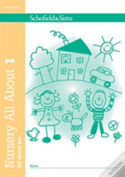 Capa do artigo Nursery All About Me