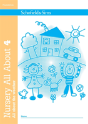 Nursery All About The Weather - Preview