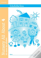 Capa do artigo Nursery All About The Weather
