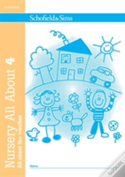 Capa do artigo Nursery All About The Weather