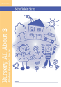 Nursery All About The World I Live In - Preview