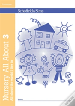 Capa do artigo Nursery All About The World I Live In