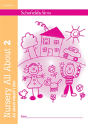Nursery All About Where I Live - Preview