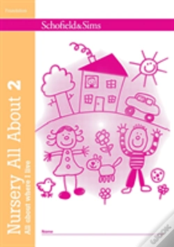 Capa do artigo Nursery All About Where I Live