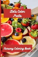 Nursery Coloring Book