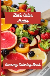 Nursery Coloring Book