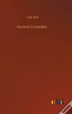 Capa do artigo Nursery Comedies