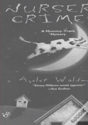 Capa do artigo Nursery Crimes