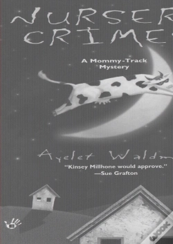 Capa do artigo Nursery Crimes