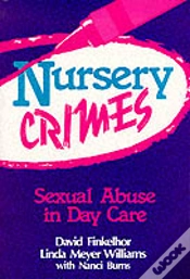 Capa do artigo Nursery Crimes