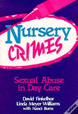 Capa do artigo Nursery Crimes