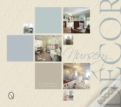 Capa do artigo Nursery Decor
