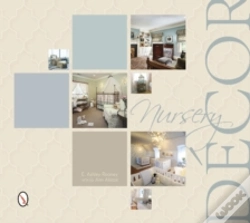 Capa do artigo Nursery Decor