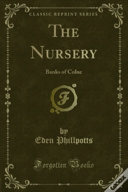 Capa do artigo Nursery