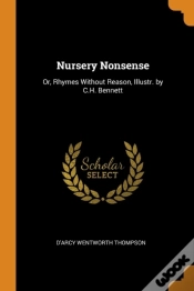 Capa do artigo Nursery Nonsense