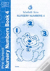 Capa do artigo Nursery Numbers