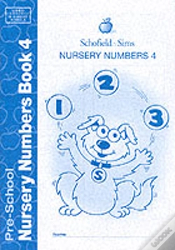 Capa do artigo Nursery Numbers