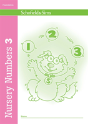 Nursery Numbers - Preview