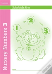 Capa do artigo Nursery Numbers