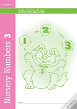 Capa do artigo Nursery Numbers