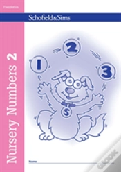 Capa do artigo Nursery Numbers