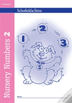 Capa do artigo Nursery Numbers