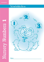 Nursery Numbers - Preview