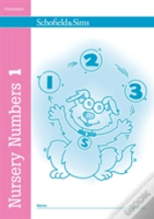 Capa do artigo Nursery Numbers