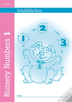 Capa do artigo Nursery Numbers