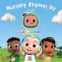 Nursery Rhymes By CoComelon - CD - Preview
