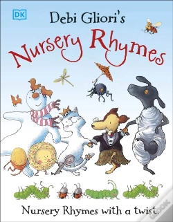 Capa do artigo Nursery Rhymes