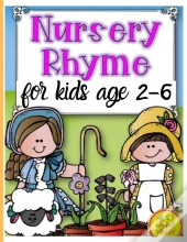 Nursery Rhymes For Kids Age 2-6
