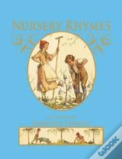 Capa do artigo Nursery Rhymes
