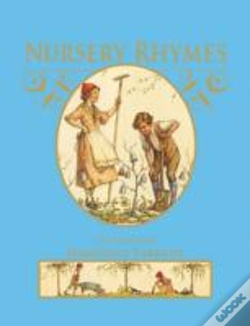Capa do artigo Nursery Rhymes