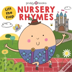 Capa do artigo Nursery Rhymes