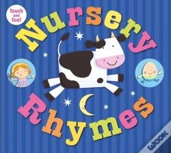 Capa do artigo Nursery Rhymes