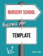 Nursery School Business Plan Template - Preview