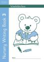 Nursery Writing Book 3 - Preview