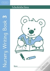 Capa do artigo Nursery Writing Book 3