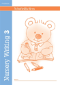 Nursery Writing - Preview