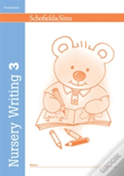 Capa do artigo Nursery Writing
