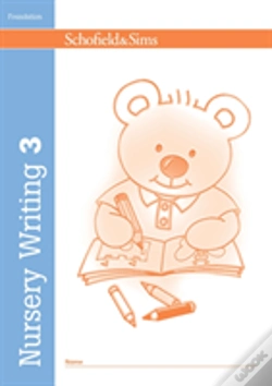 Capa do artigo Nursery Writing