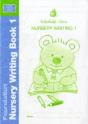 Nursery Writing - Preview