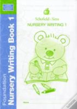 Capa do artigo Nursery Writing