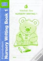 Capa do artigo Nursery Writing