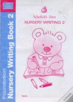 Capa do artigo Nursery Writing