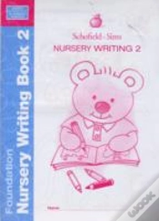 Capa do artigo Nursery Writing