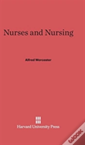 Capa do artigo Nurses And Nursing