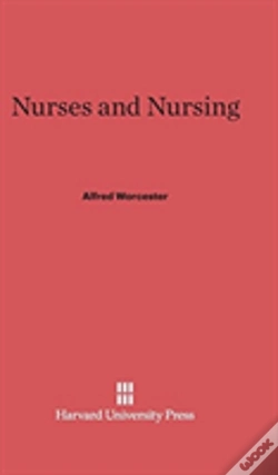 Capa do artigo Nurses And Nursing