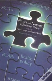 Nurses And Nursing